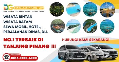 Pilihan Mobil Terbaik untuk Disewa Sesuai Kebutuhan Perjalanan