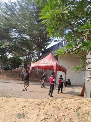 Polisi Dalami Dugaan Pungutan Rp10 Ribu di Kawasan Kalijodo