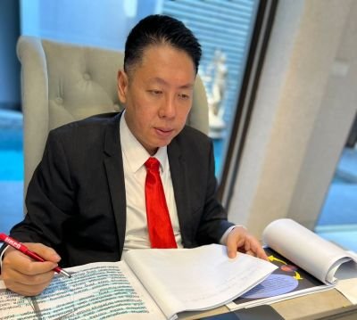 Prof Henry Indraguna Puji Langkah Kapolri Berantas Narkoba, BAPERA Siap Bantu Polri
