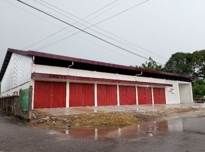 Rampung 100 Persen, KDKMP Rejosari Diharapkan Jadi Penggerak Ekonomi Masyarakat