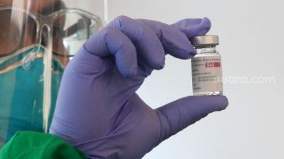 Ratusan Pekerja PT Schneider Batam Masuk IGD Setelah Terima Vaksin AstraZeneca