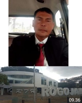 RTH Rogojampi Mangkrak Sejak 2016, Praktisi Hukum Akan Lapor ke KPK