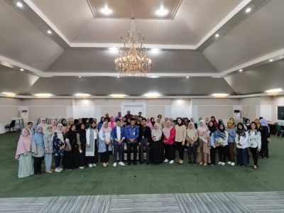 Sampoerna Beri Pelatihan Digitalisasi kepada 100 Pelaku UMKM di Kabupaten Bogor