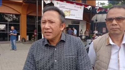 Sidang Praperadilan Febrie Adriansyah, Polri Tegaskan Penggeledahan dan Penyitaan Sesuai Prosedur