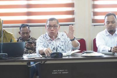 ‘Talang Mamak’, Satu-satunya Masyarakat Adat Riau yang Belum Dapat Pengakuan Formal Pemerintah