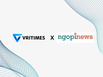 VRITIMES dan Ngopilotong.com Berkolaborasi Dalam Merajut Informasi yang Berharga