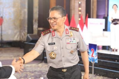 Wakapolri Perkuat Polisi di Wilayah Rawan Konflik