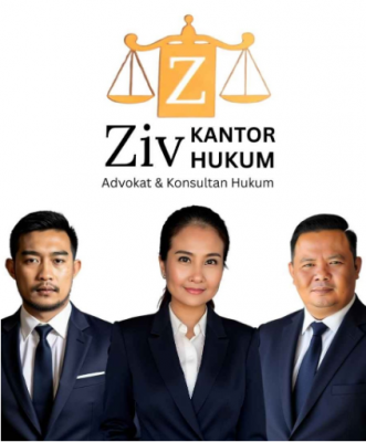 Ziv Law Firm: Pendamping Hukum Profesional dengan Rekam Jejak Terpercaya